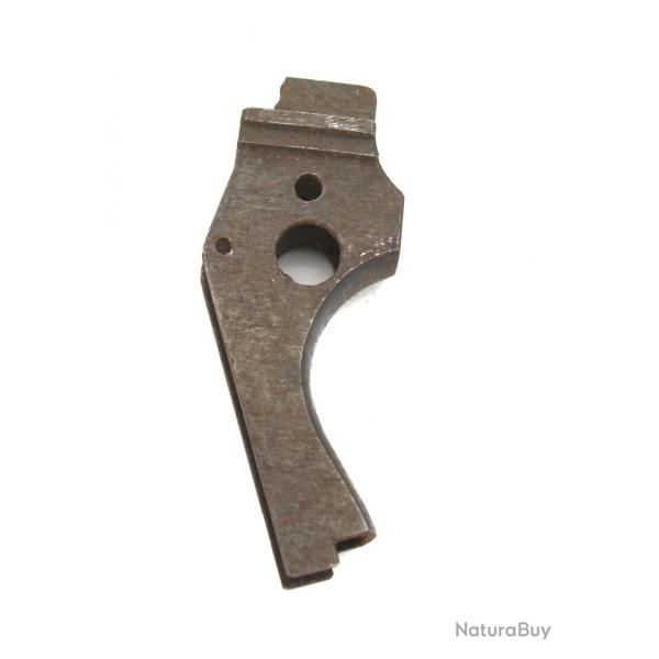 Platine nue pistolet  PA 35 A neutralise