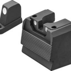 Ensemble de visée LPA pour CZ P10 OPTICAL READY à combiner avec Red Dot
