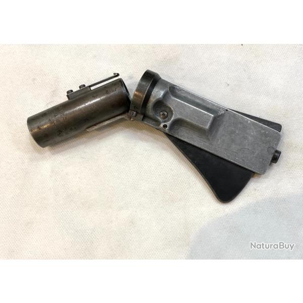 Pistolet Lance fuse RCEP 913