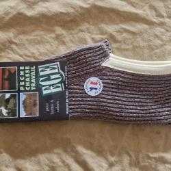 Chaussons de bottes Ege fabrication française - Toutes tailles disponibles (voir le descriptif)