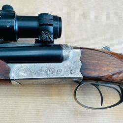 Express juxtaposé Chapuis cal 7x65R