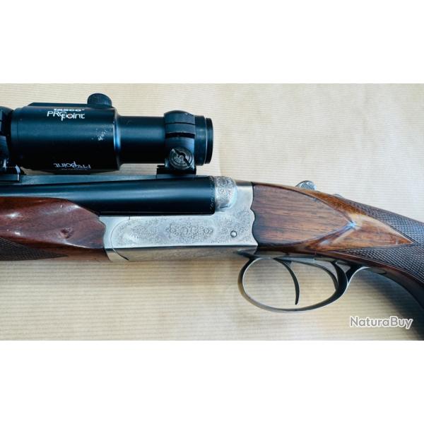 Express juxtapos Chapuis cal 7x65R