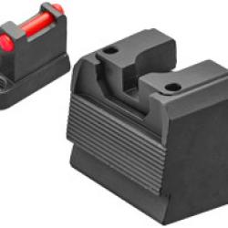 Ensemble de visée LPA pour CZ P10 OPTICAL READY à combiner avec Red Dot - 6F