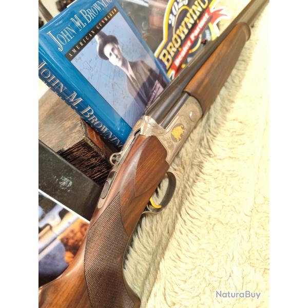 Express Bettinsoli cal 9.3x74 R canon 55 cm bon tat gnral / occasion /