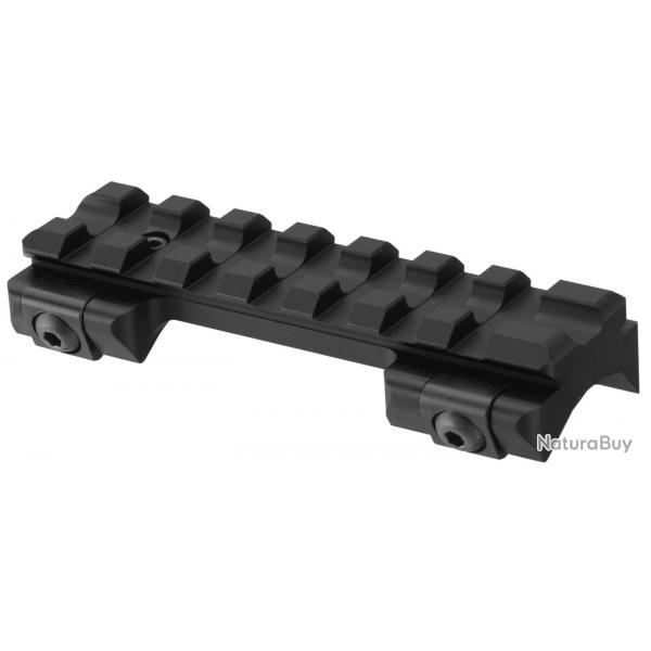Montage rail type Picatinny Fabarm pour Express et Slug Fabarm