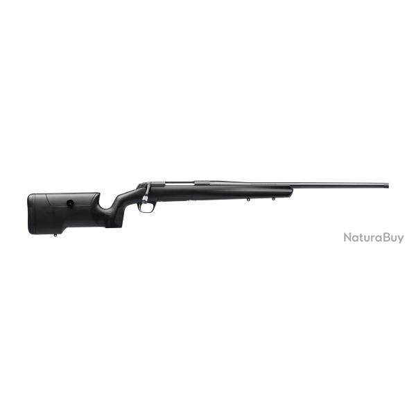 BROWNING X-BOLT SF MAX STALKER CAL. .308 WIN NEUVE (PROMO)