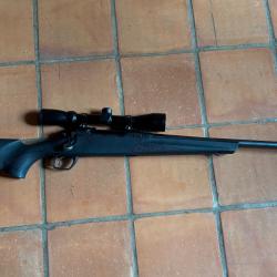 Carabine Remington 783 calibre 300 win mag