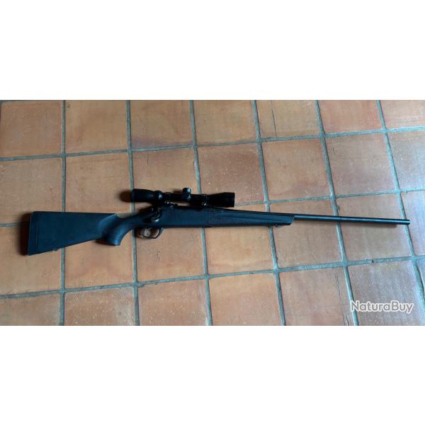 Carabine Remington 783 calibre 300 win mag