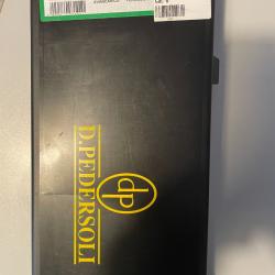 Revolver PEDERSOLI 1860 COLT ARMY CALIBRE .44