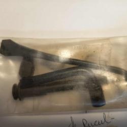 Vend unité de réparations Mas 49/56