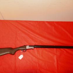 Carabine INVESTARM 410 SILENCE