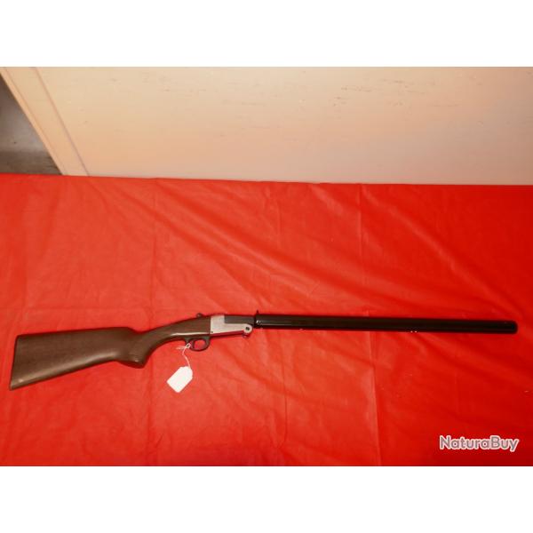 Carabine INVESTARM 410 SILENCE