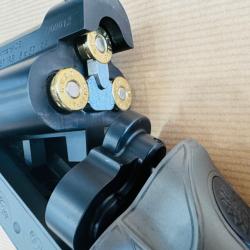 Rare Drilling BLASER D99 TRIO CAL 8x57jrs