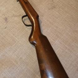 Crosse pour carabine de type Anschutz 22lr mono coup