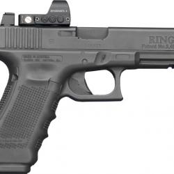 Jeu de visée LPA avec Luminova pour H&K OPTICAL READY à combiner avec Red Dot