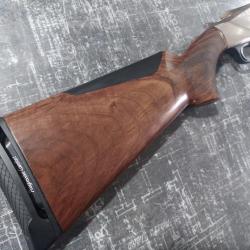 BENELLI 828S CALIBRE 12/76 CANON AI