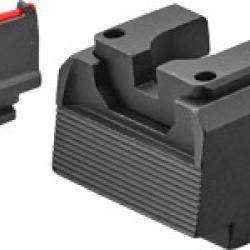 Set de visée LPA pour SIG P220, P226, P229, P320 OPTICAL READY pas X SERIES pour Red Dot RDS04SS6F