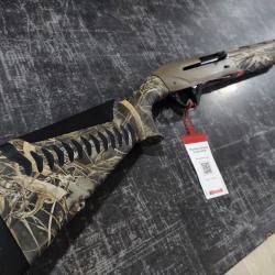 BENELLI SUPER BLACK EAGLE 3 MAX 7 CANON AI 12/89 71CM NOUVEAUTE 2025 EN STOCK