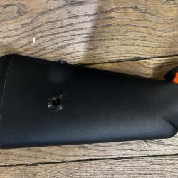 Carabine semi auto 308w