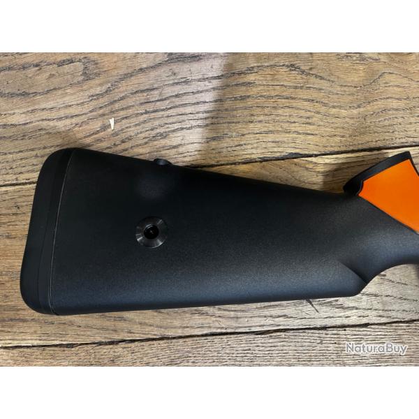 Carabine semi auto 308w