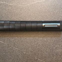 Silencieux pour carabine 1/2x28 , cal 222, 223