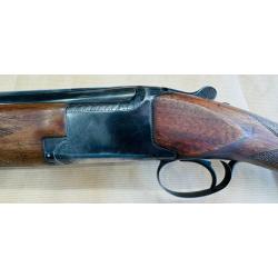 Browning B25 cal 12 à 1 euro sans prix de réserve !