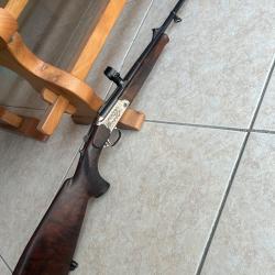 Kipplauf Simson Suhl luxe