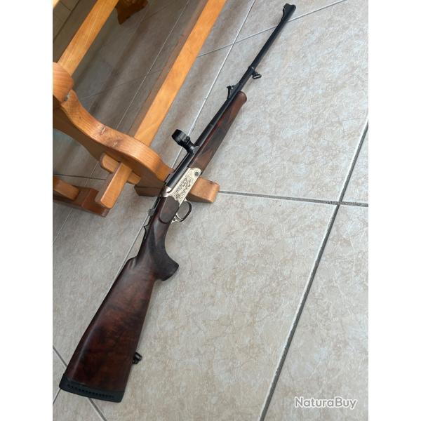 Kipplauf Simson Suhl luxe