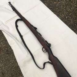 Gewehr 98 g98 gew 98 1901 spandau