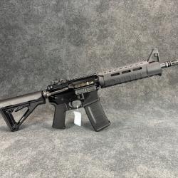 BF25 ! ar15 aero precision ac15 sbr - cal. 223 rem 10.5'' - noir