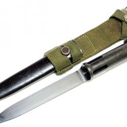 Baïonnette belge m 1964 FN FAL FN CAL 1