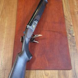 Fusil Superposé FAIR PREMIER ERGAL cal.12/76 Double détente