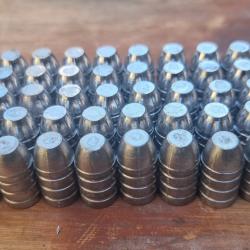 50 ogives balles Minié .577 cal 58 plombs