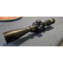 Lunette NIKON M-308 4-16X42