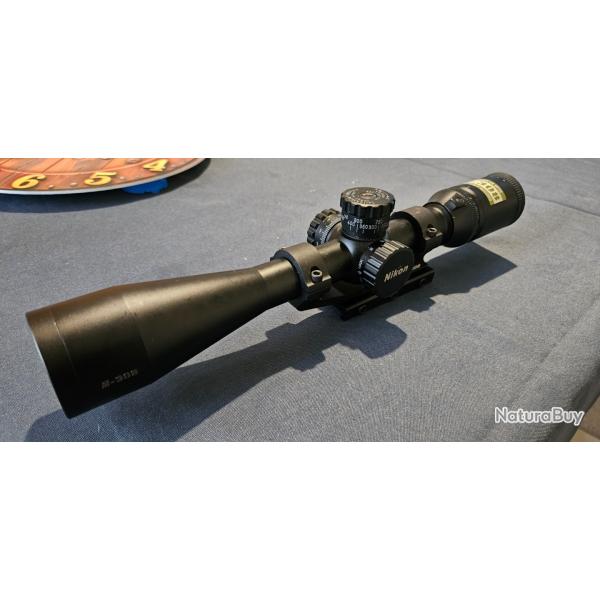 Lunette NIKON M-308 4-16X42