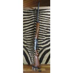 Fusil HATSAN Escort Magnum cal.12/76 canon 71cm 5 chokes