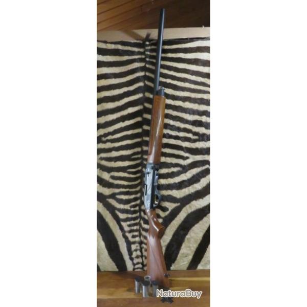 Fusil HATSAN Escort Magnum cal.12/76 canon 71cm 5 chokes