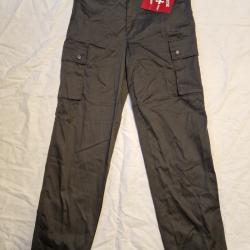 Pantalon de chasse type treillis - HILMAR SUPER DESTOCK !!!