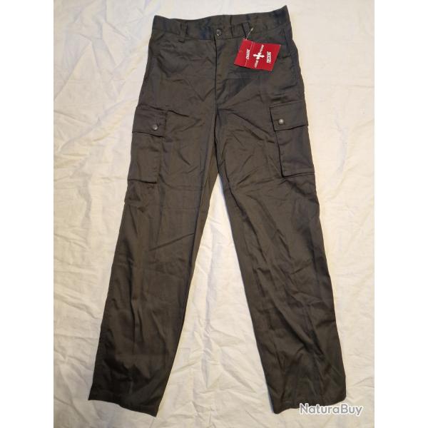 Pantalon de chasse type treillis - HILMAR SUPER DESTOCK !!!