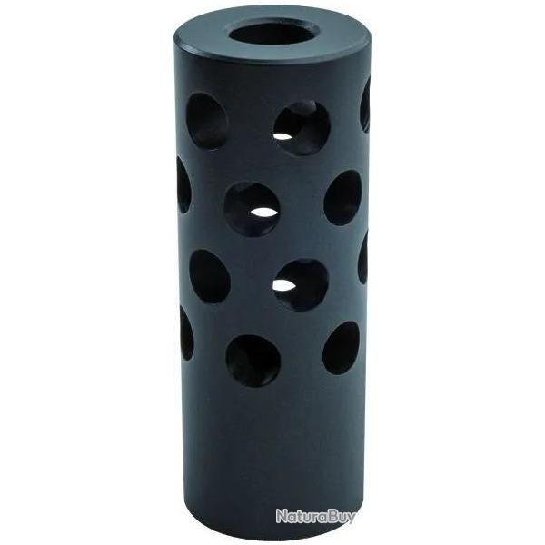 Frein de Bouche Bergara 5/8-24 UNEF Diam 17,8 mm Cal .30 - Noir