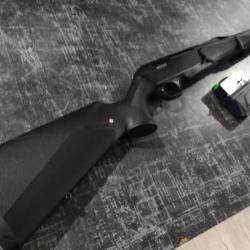 WINCHESTER SXR POMPE CALIBRE 30-06 + CHARGEUR LONG OFFERT