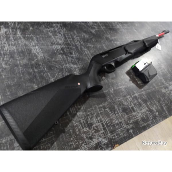 WINCHESTER SXR POMPE CALIBRE 30-06 + CHARGEUR LONG OFFERT
