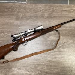 Winchester MOD. 70 XTR cal. 243 win et Tasco 3-9x40
