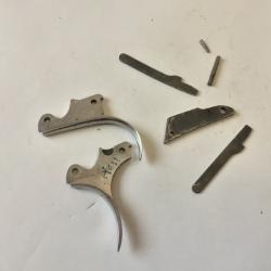 VENDU PAR LE-CUIRASSIER KIT DOUBLE DÉTENTE FUSIL SUPERPOSÉ BROWNING B25