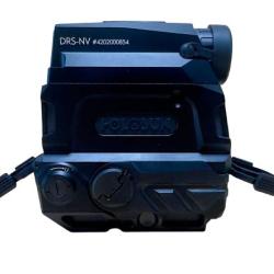 RED DOT HOLOSUN DRS-NV