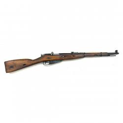 Carabine Mosin Nagant M38 cal. 7.62X54R | cat. C1-b - M8764 - Occasion