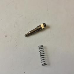 VENDU PAR LE-CUIRASSIER PERCUTEUR BAS AVEC RESSORT FUSIL SUPERPOSÉ BROWNING