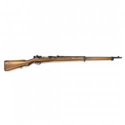 Fusil Arisaka Type 38 cal. 6.5x51SR | cat. C1-b - 836875 - Occasion
