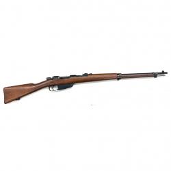 Fusil Carcano 91/41 cal. 6.5X51 | cat. D2-e - AB227 - Occasion