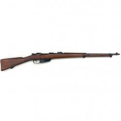 Fusil Carcano 91/41 cal. 6.5X51 | cat. D2-e - AP9281 - Occasion